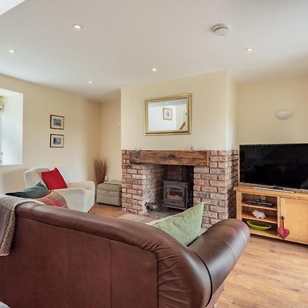Hafan Haydn Villa Cwm  Екстериор снимка