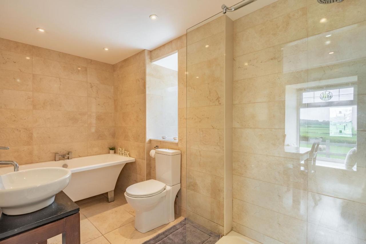 Hafan Haydn Villa Cwm  Екстериор снимка