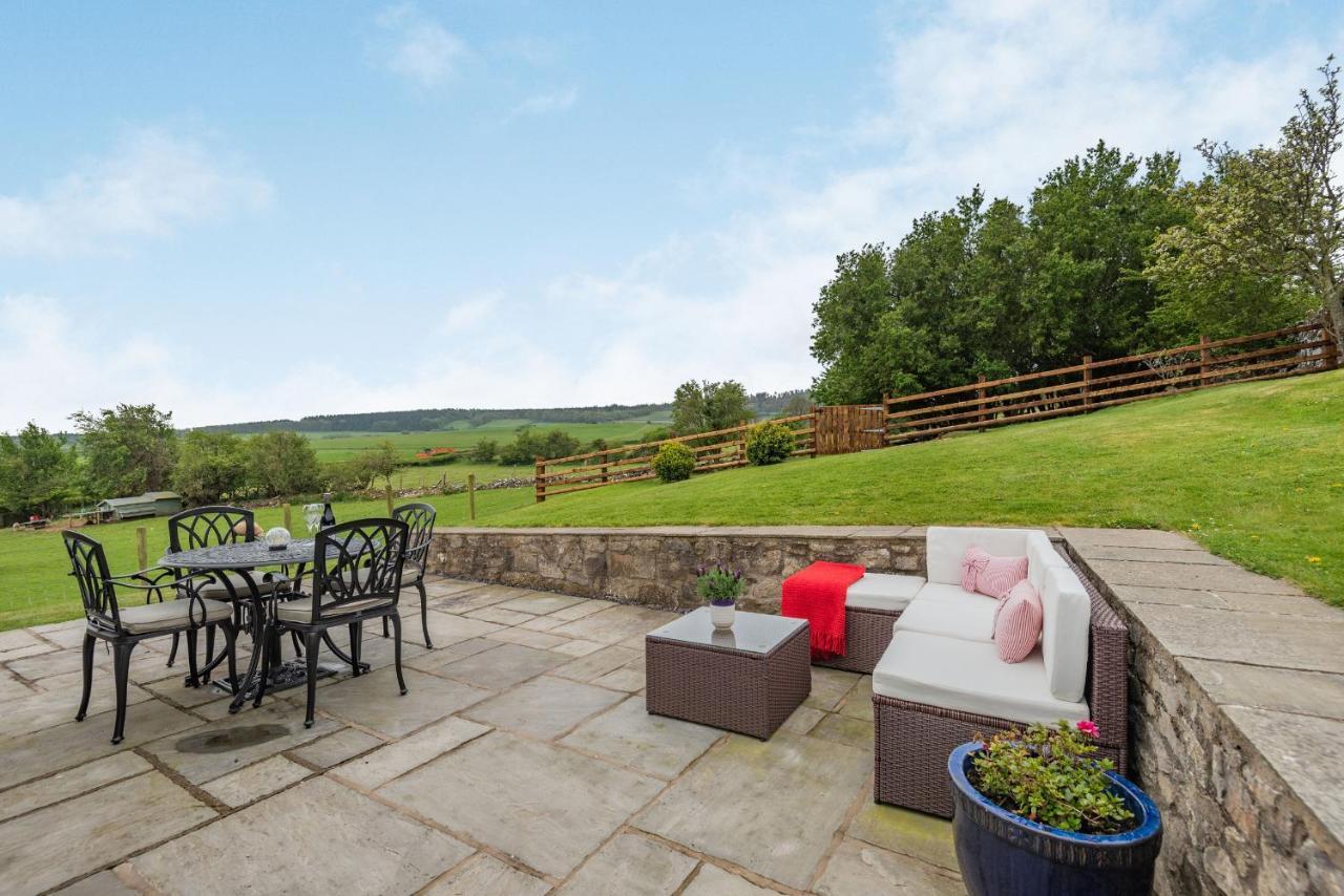Hafan Haydn Villa Cwm  Екстериор снимка