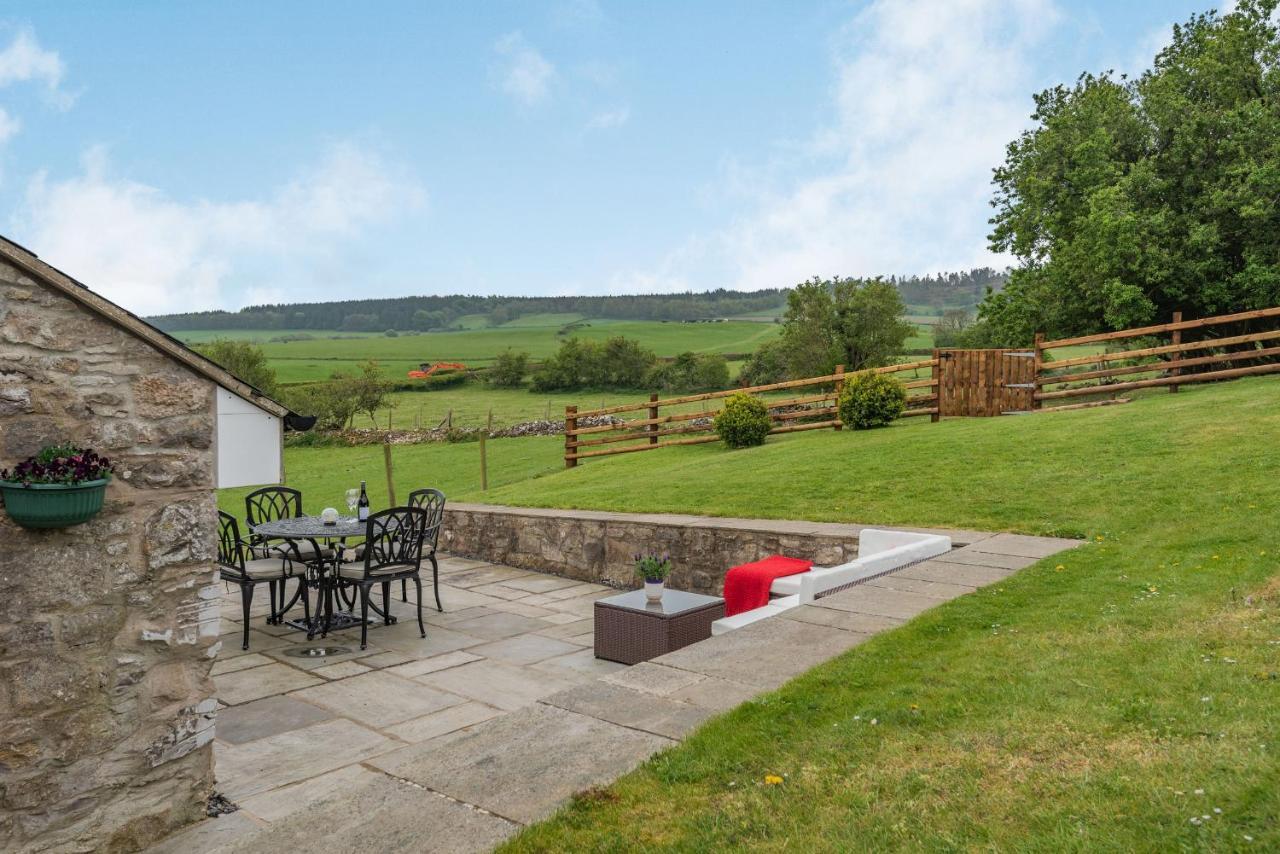Hafan Haydn Villa Cwm  Екстериор снимка