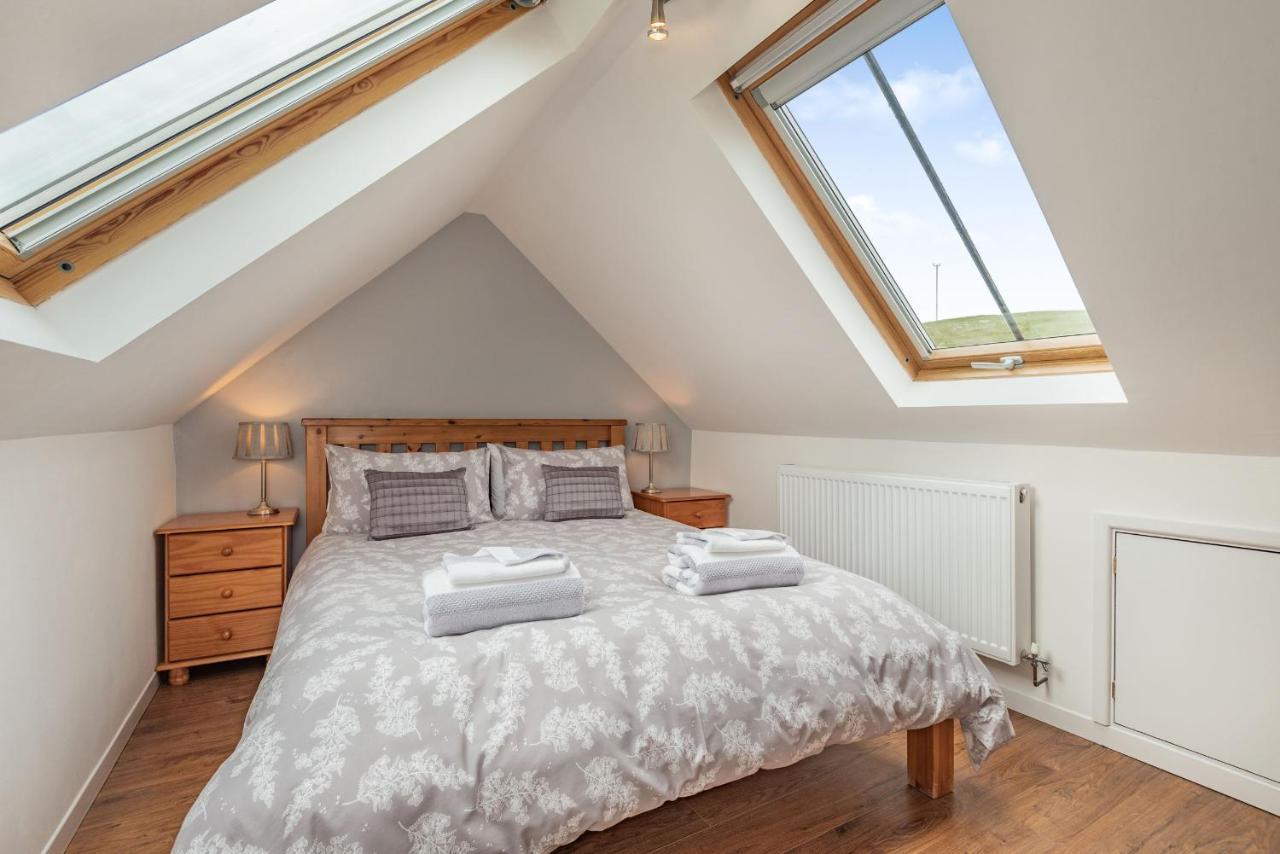 Hafan Haydn Villa Cwm  Екстериор снимка